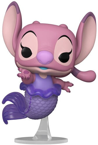 Funko POP - Disney Vinyl Figure - Mermaid Angel 1743