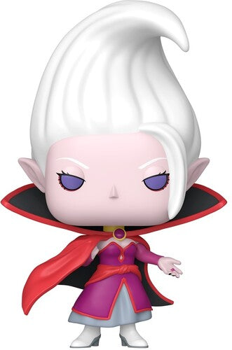 Funko POP - Dragon Ball DAIMA - Dr. Arinsu 2309