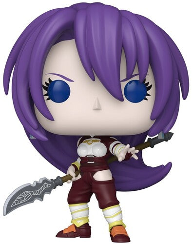 Funko Pop - Shangri-La Frontier Vinyl Figure - Arthur Pencilgon 2480