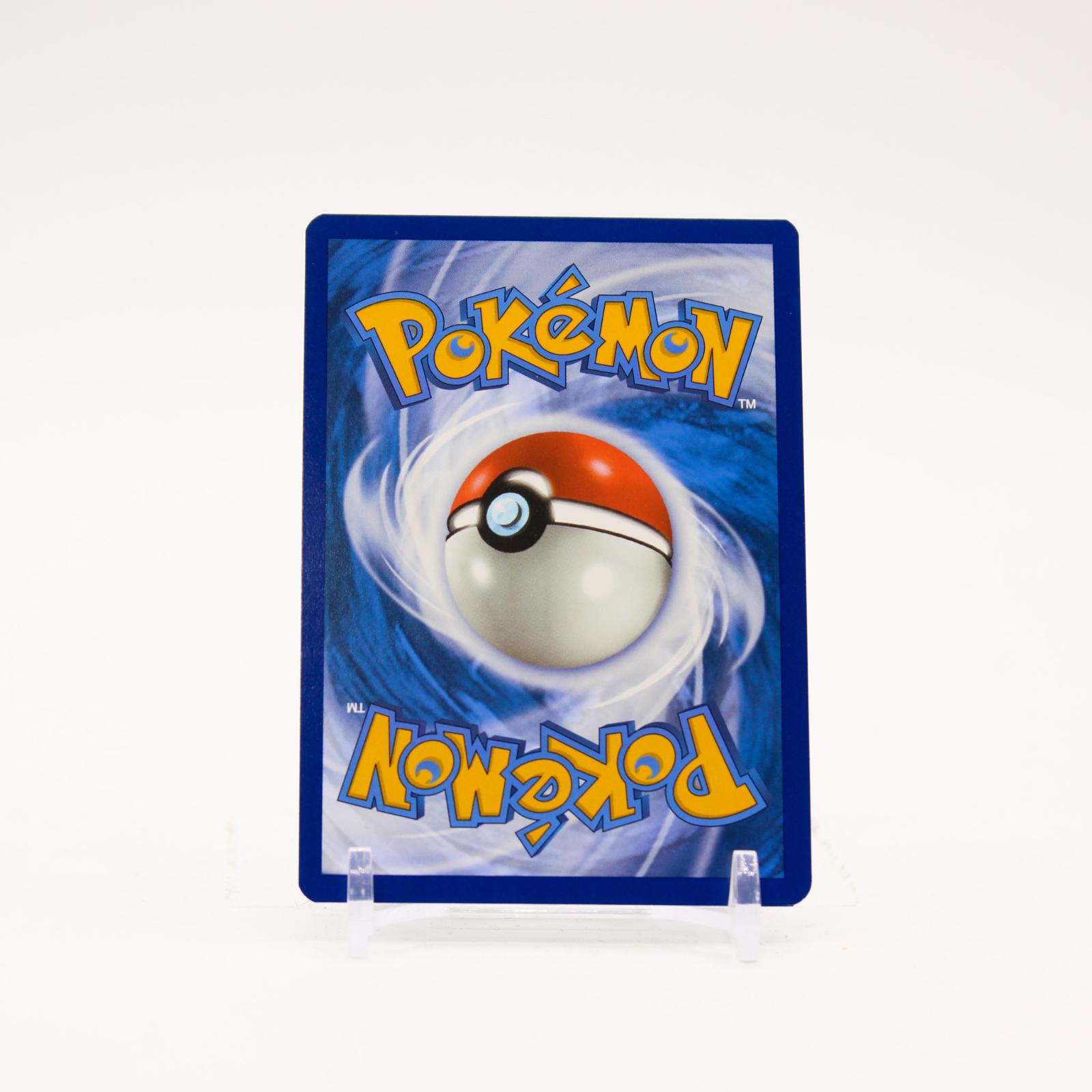 N's Reshiram - 167/159 Journey Together Box Topper Holo Promo Pokemon - NM/LP