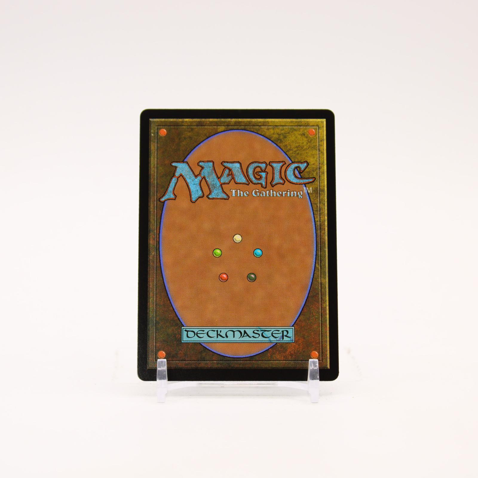 Orcish Bowmasters Borderless - 433 The Lord of the Rings Rare Magic - NM