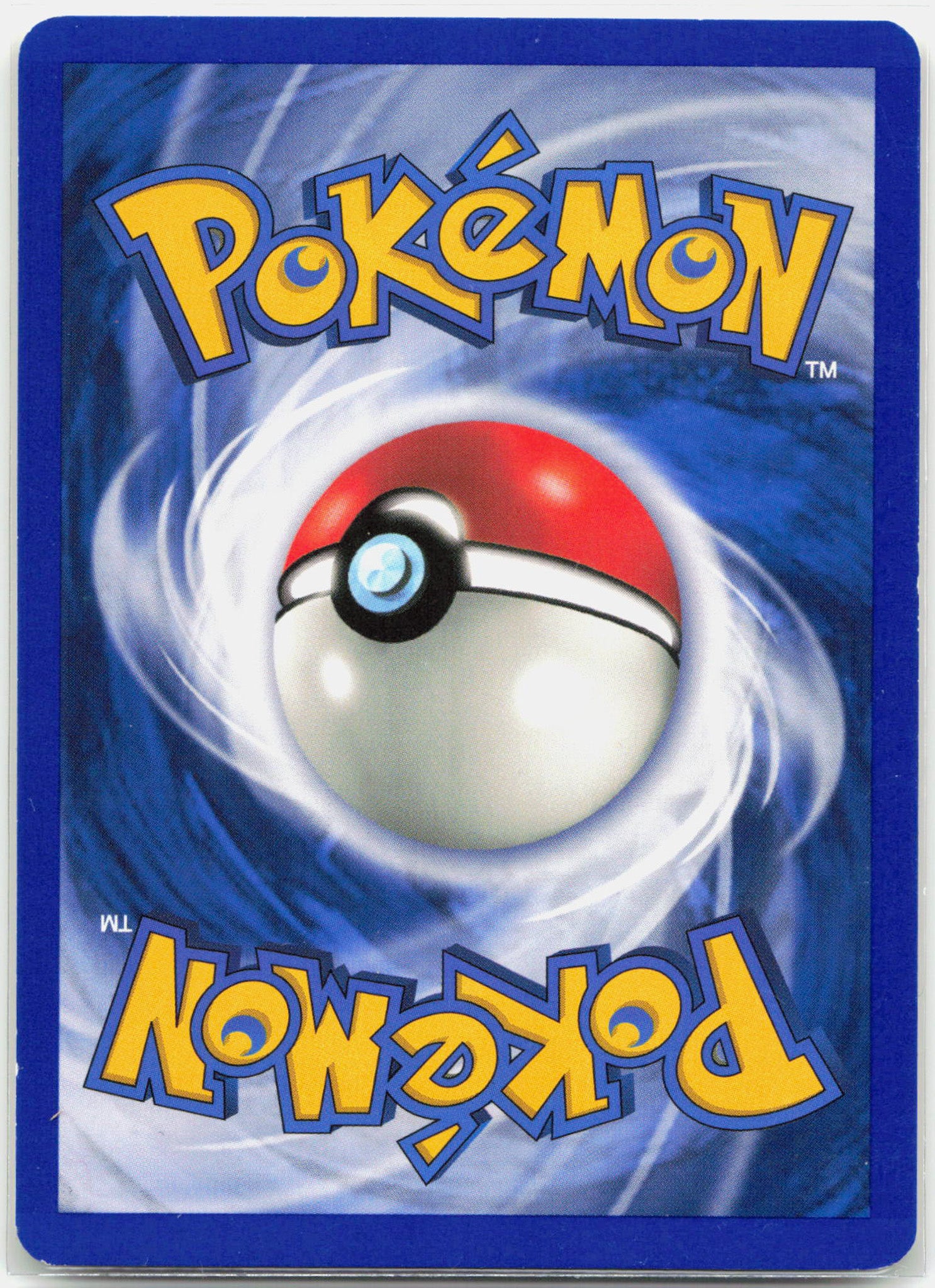 Umbreon - 32/75 Neo Discovery Unlimited Rare Pokemon - NM/LP