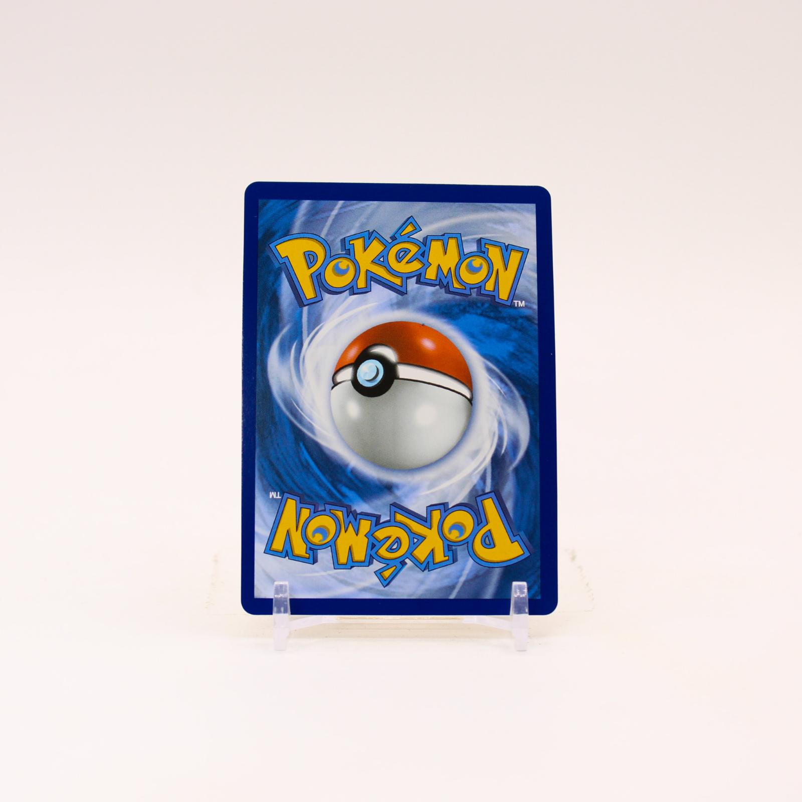 Mega Darkrai ex - 120/084 Pitch Black Gold Pokemon - NM/LP