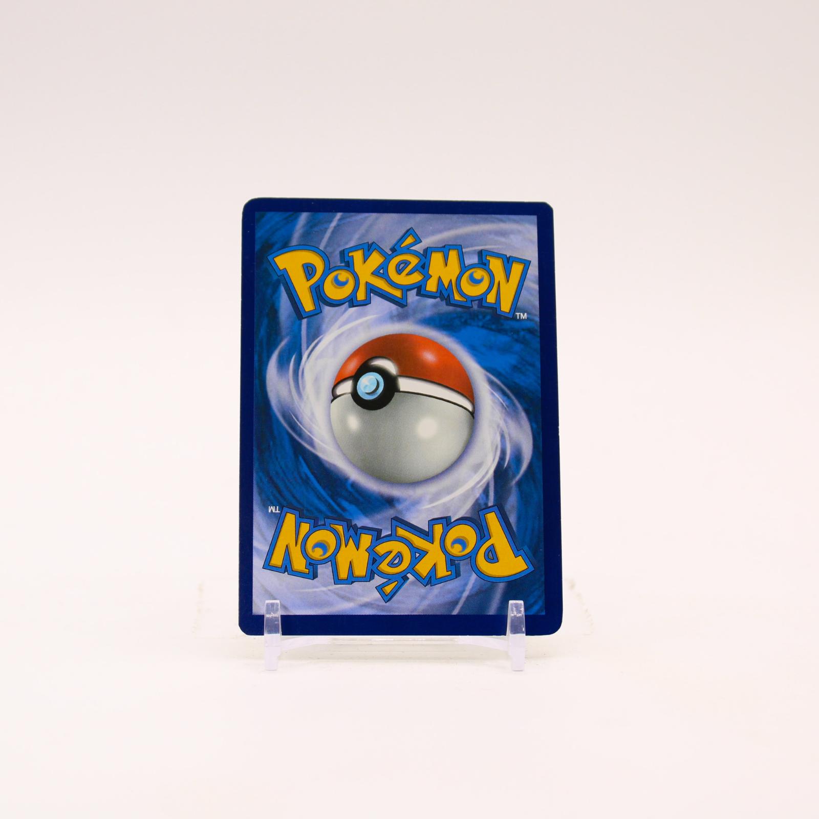 Shining Lugia - SM82 Sun & Moon Holo Shiny Promo Pokemon - NM/LP