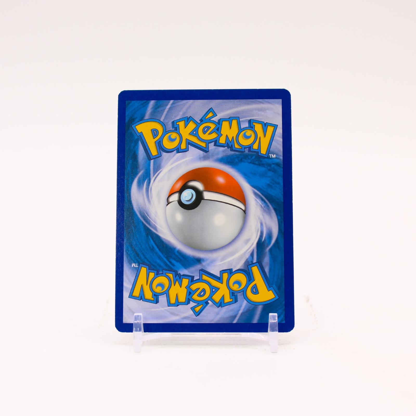 Seismitoad EX - 106/111 Furious Fists Holo Full Art Pokemon - NM/LP