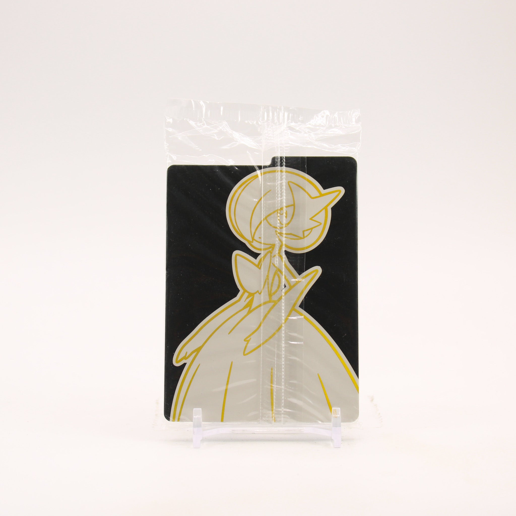 Alakazam - MEP009 SEALED Mega Evolution ETB POKEMON CENTER Promo Pokemon - NM/MINT
