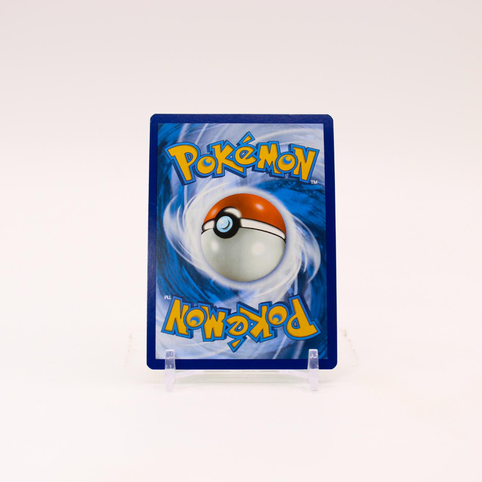 Charmander - SVP044 Scarlet & Violet Illustration Promo Pokemon - NM/LP