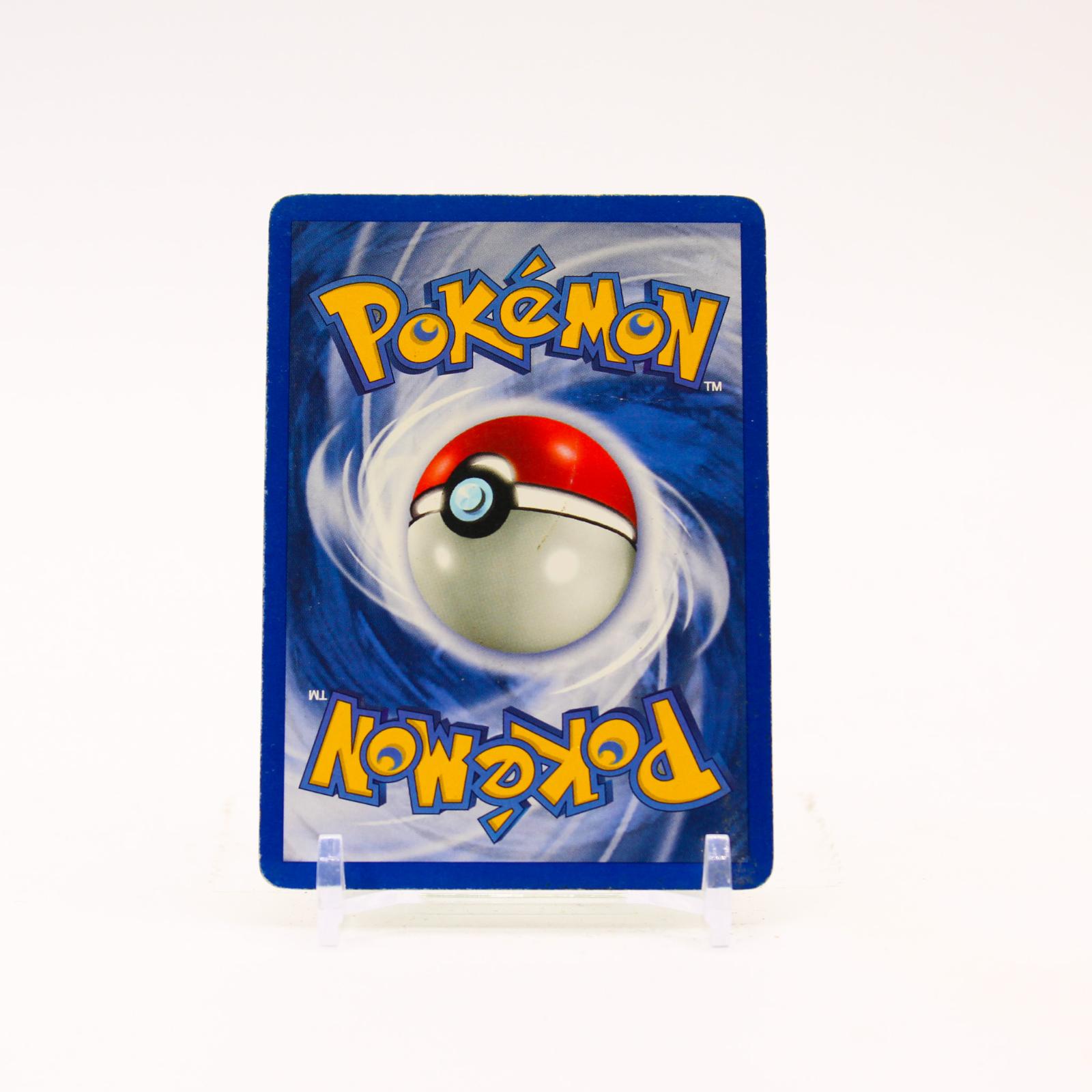 Venusaur - 15/102 Base Set Unlimited Holo Rare Pokemon - HP
