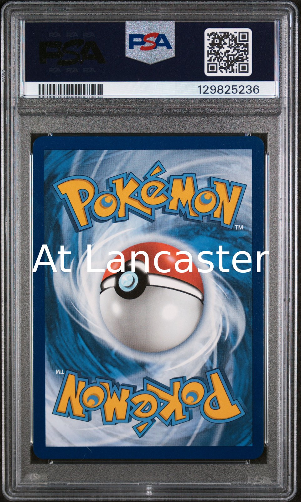 Pikachu - 160/159 PSA 10 Sword Shield Crown Zenith Pokemon (Lanc)
