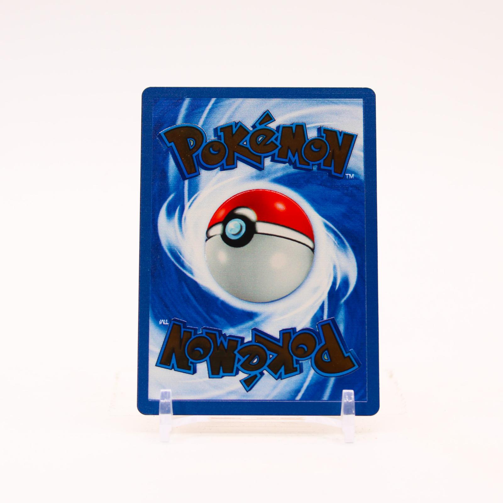 Charizard - 4/102 Celebrations 25th Metal Holo Promo Pokemon - NM/LP