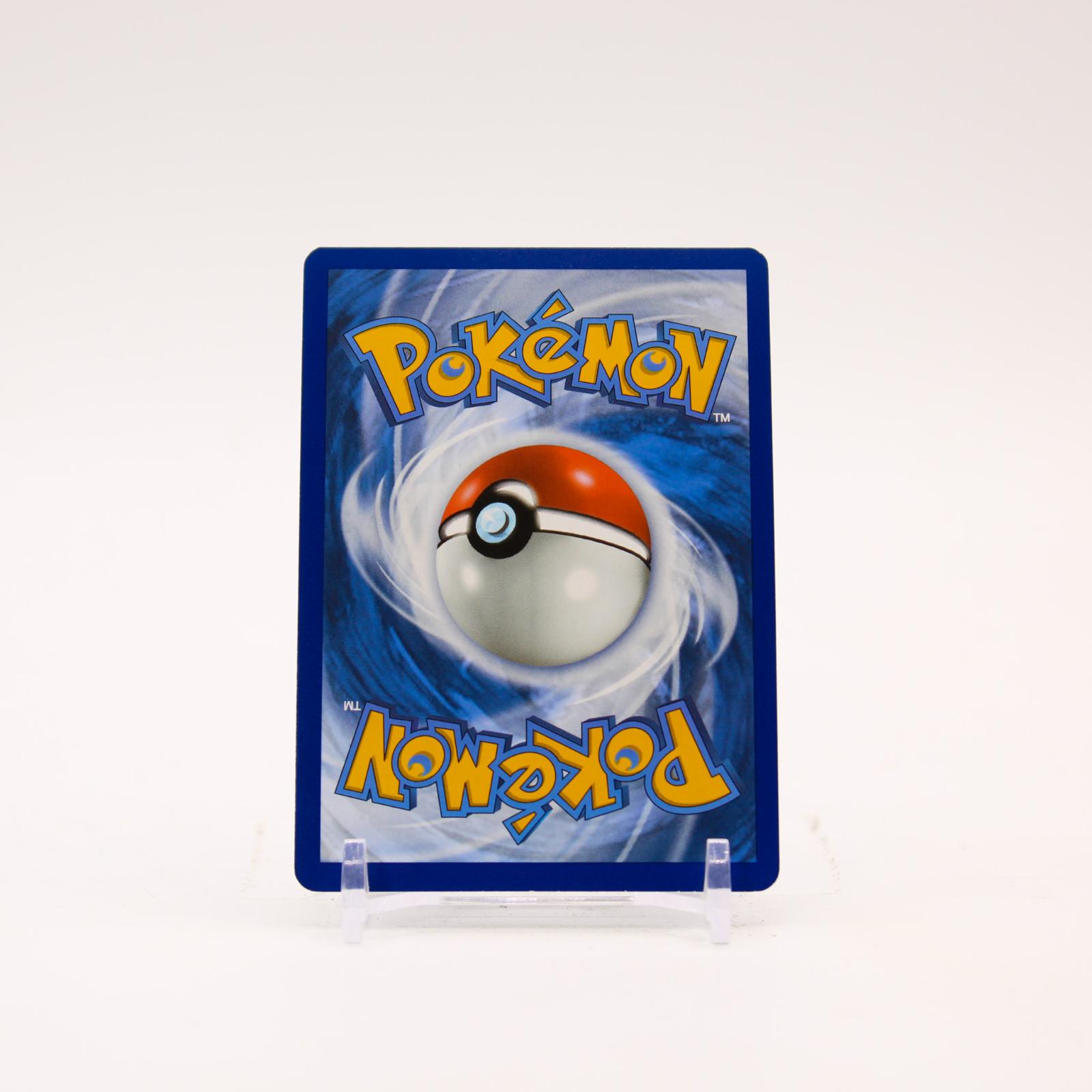 Cleffa - 202/197 Obsidian Flames Holo Illustration Rare Pokemon - LP