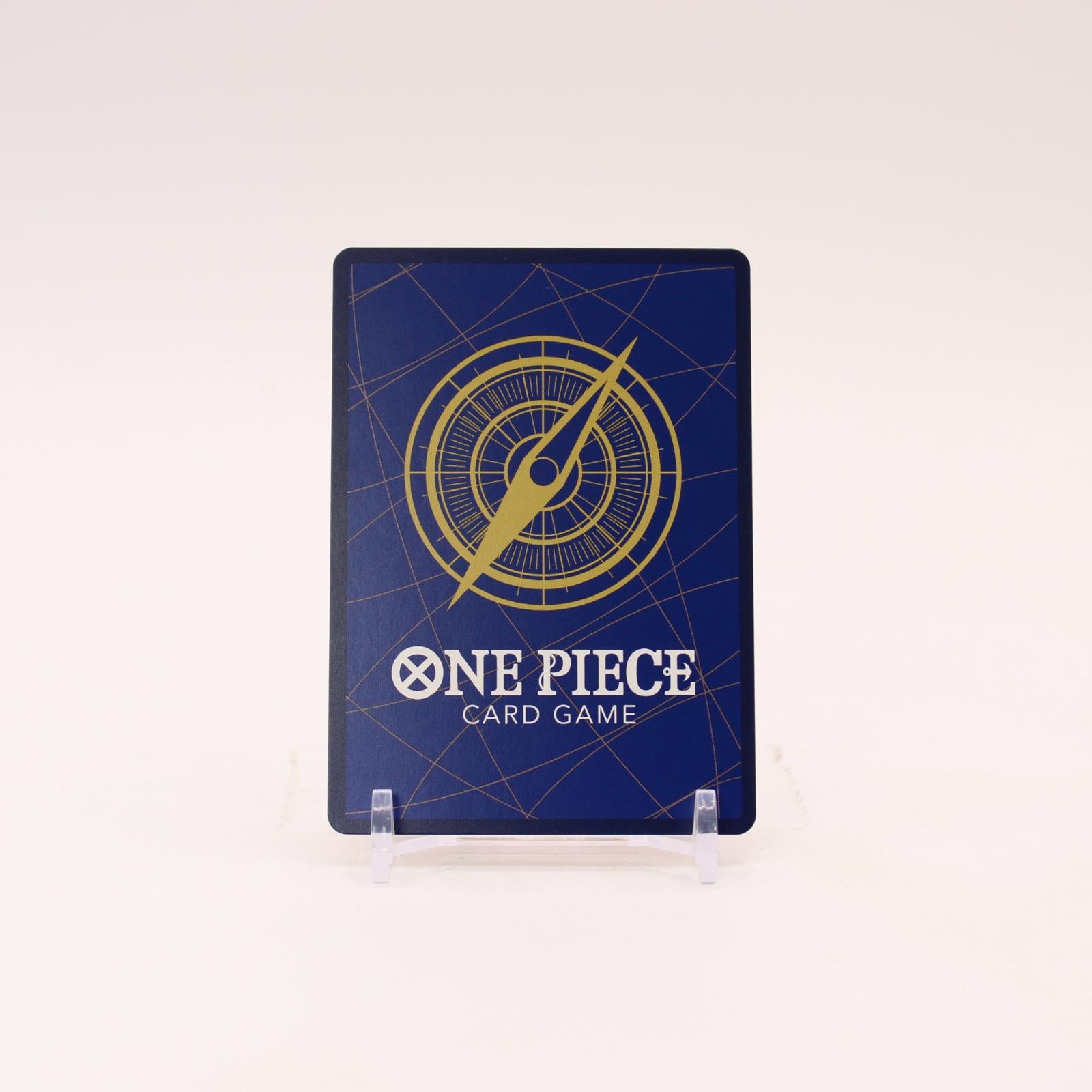 Monkey.D.Luffy - P-080 Bandai Card Games Fest 24-25 Promo One Piece - NM