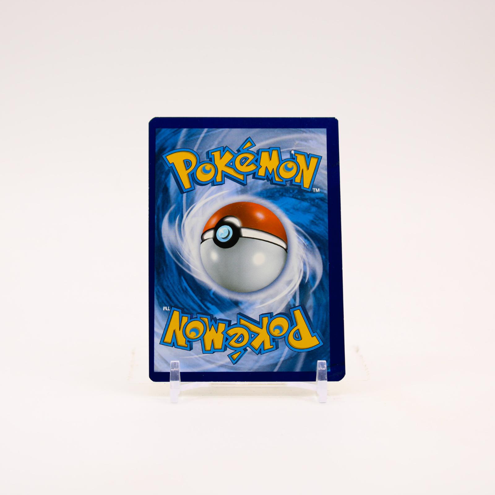 Mew - XY110 Black Star Full Art Promo Pokemon - DMG