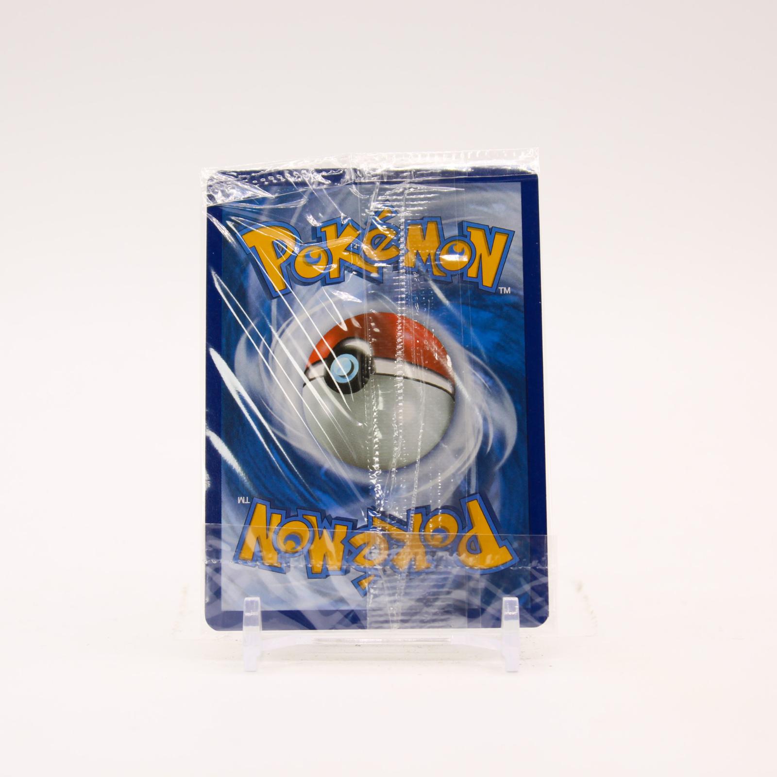 Greninja Gold Star - SWSH144 SEALED Sword & Shield Holo Promo Pokemon - NM/MINT