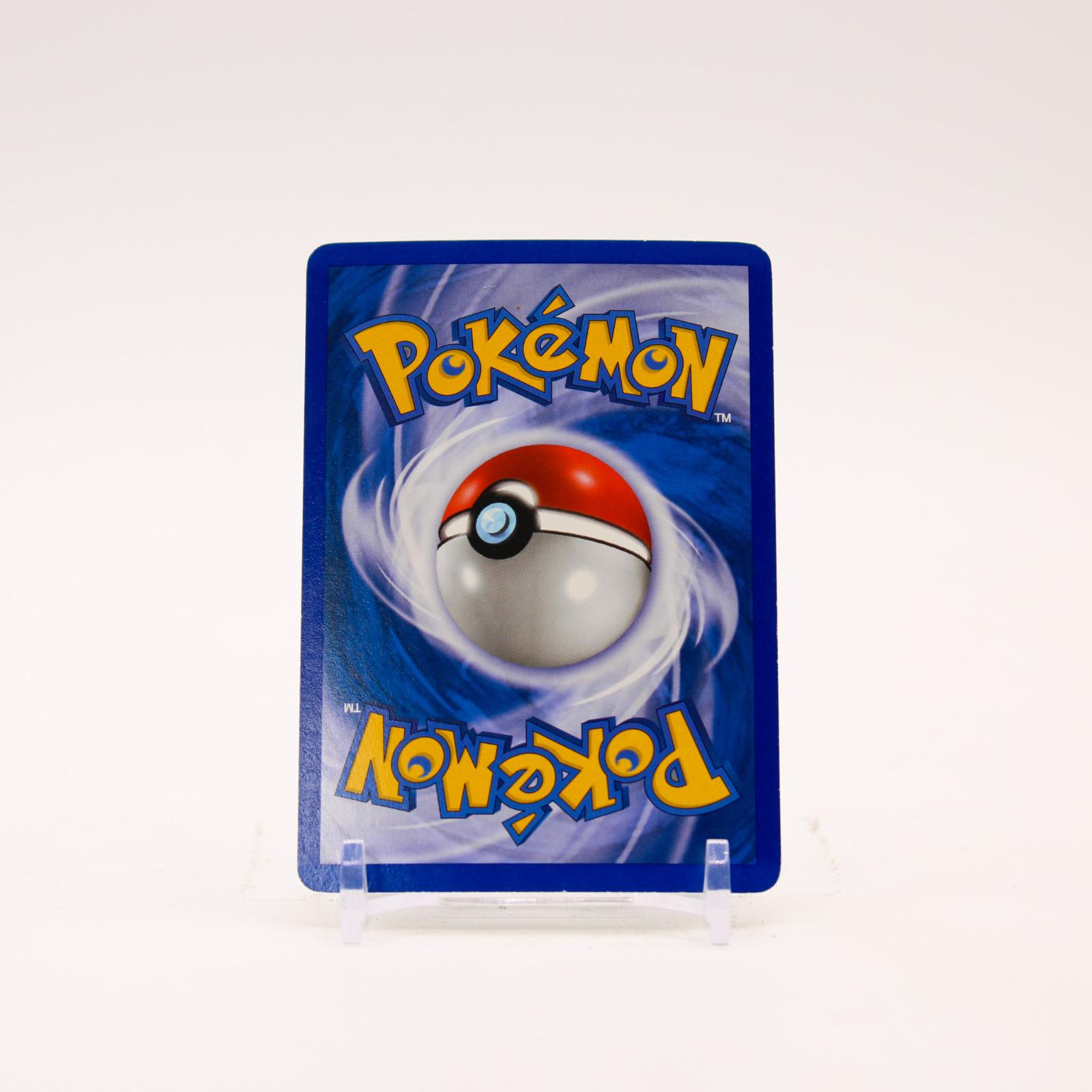 Nidoran M - 57/101 Dragon Frontiers Reverse Holo Common Pokemon - LP