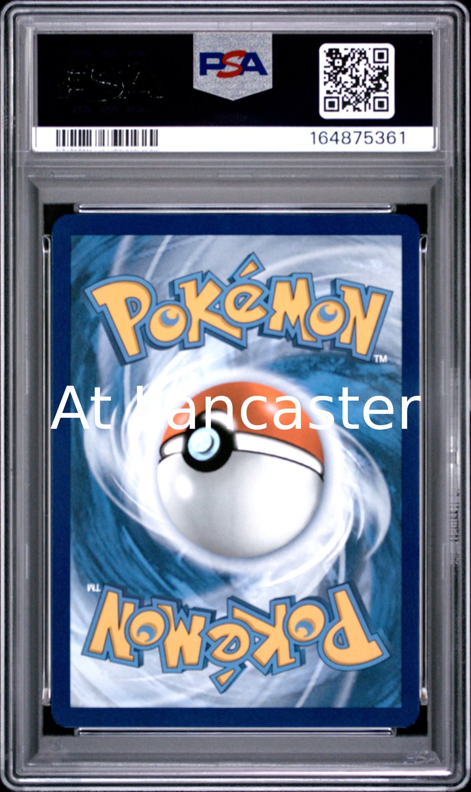 Snorlax - 051 PSA 9 Sv Black Star Promo 151 Elite Trainer Box Pokemon (Lanc)