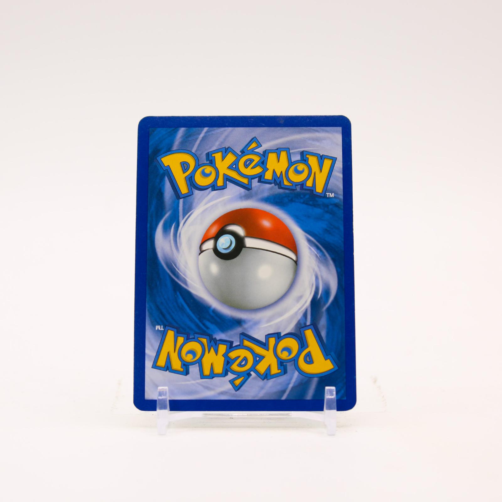 Darkrai - DP52 Diamond and Pearl Holo Promo Pokemon - LP/MP