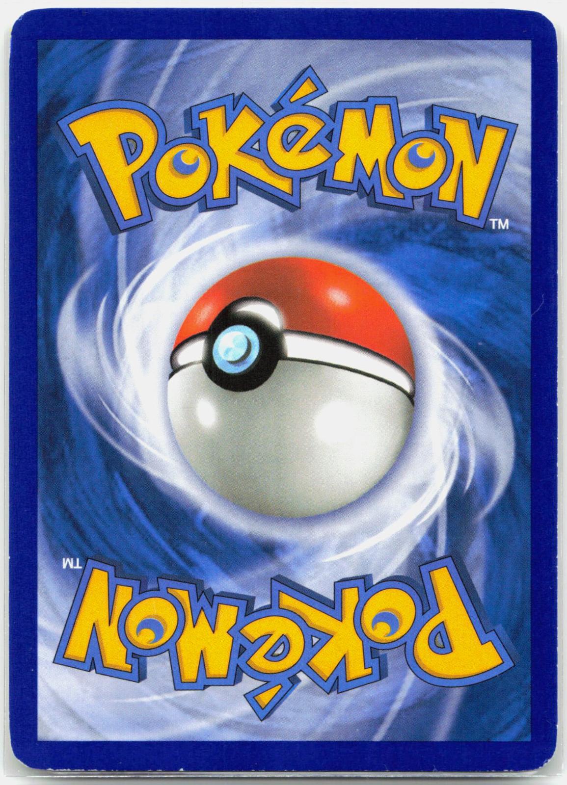 Grimer - 54/92 Legend Maker Reverse Holo SWIRL Pokemon - LP/MP