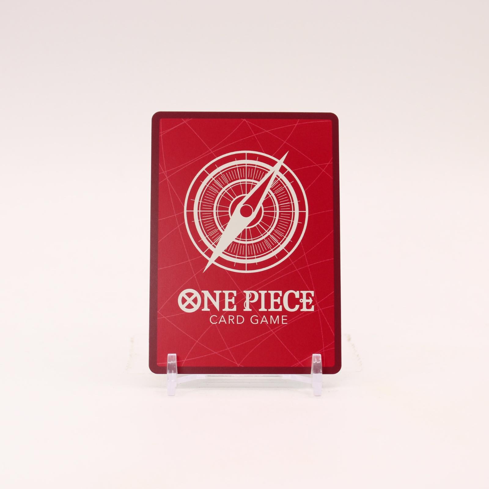 Marshall.D.Teach Alternate Art - OP16-080 The Time of Battle L One Piece - NM