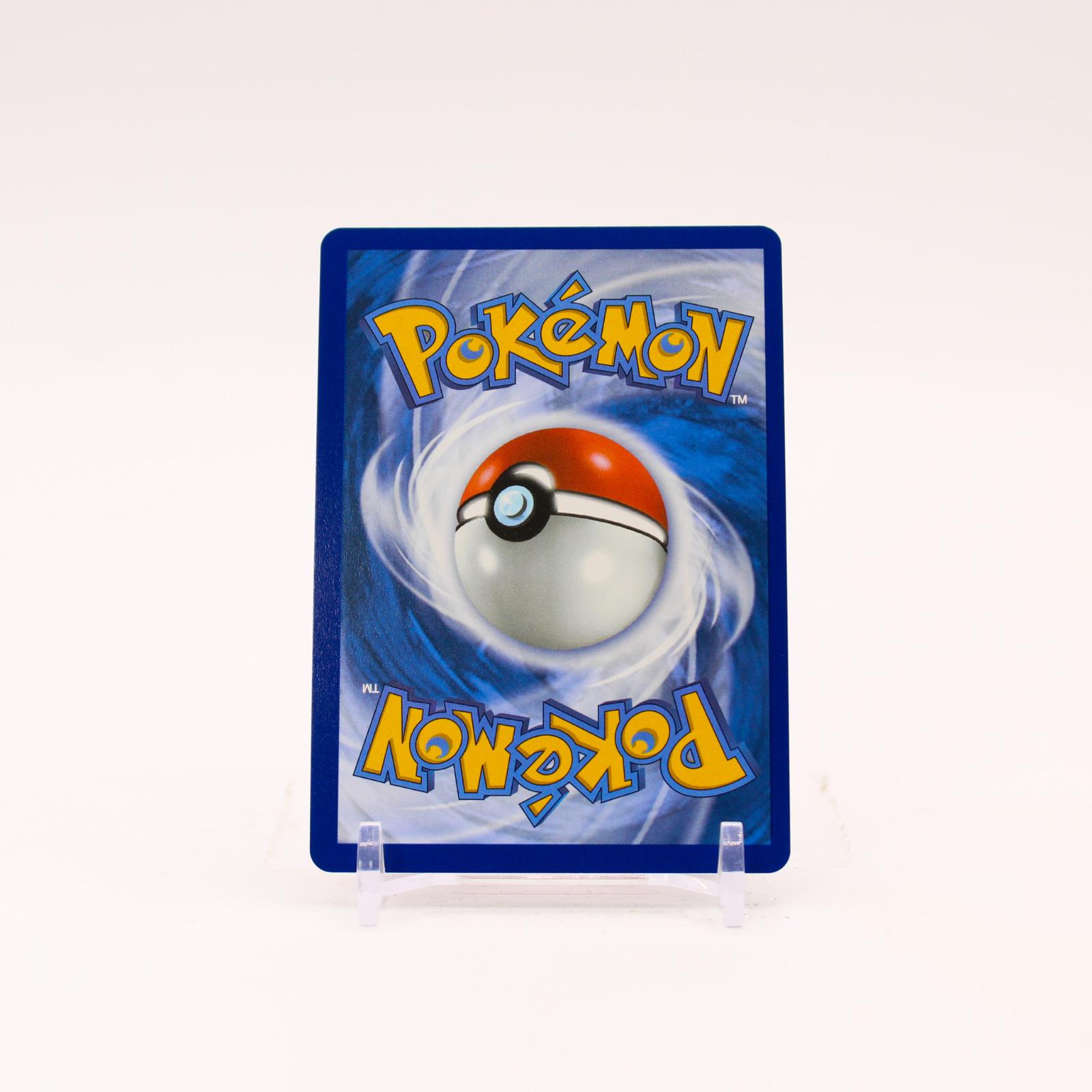 Mewtwo ex - 157/128 30th Celebration Holo Futuristic Rare Pokemon - NM