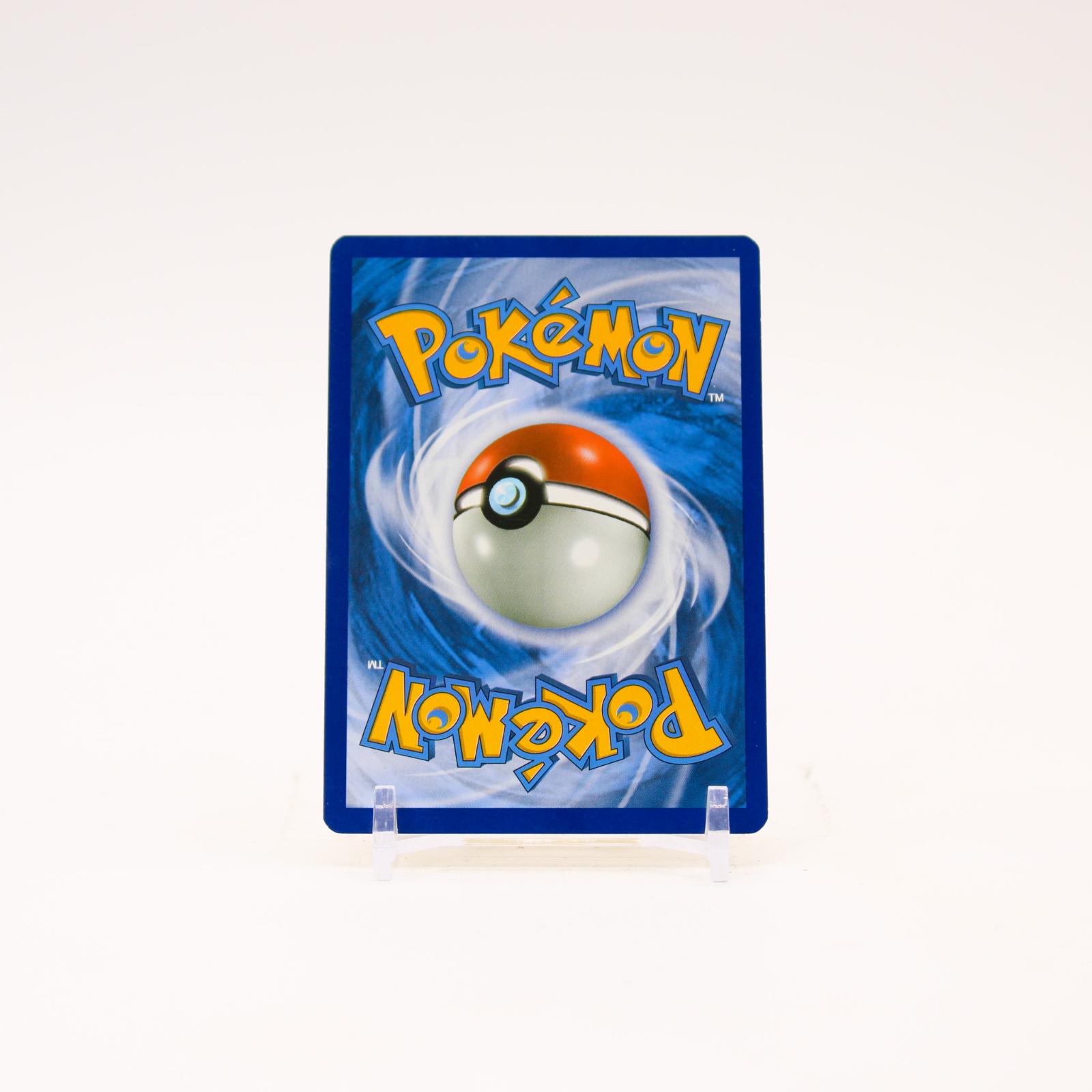 Detective Pikachu - SM170 Sun & Moon Stamped Holo Promo Pokemon - NM/LP
