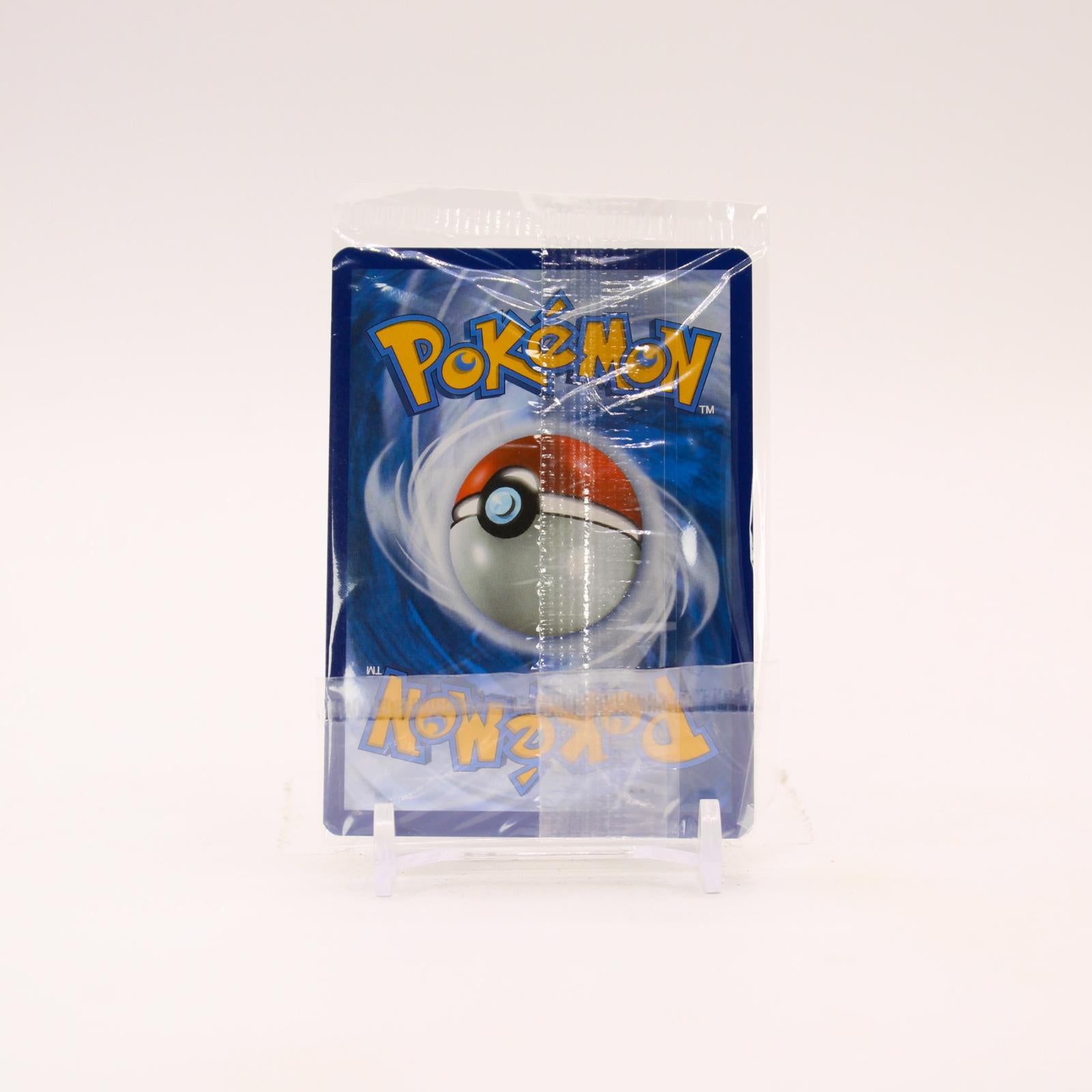 Greninja Gold Star - SWSH144 SEALED Sword & Shield Holo Promo Pokemon - NM