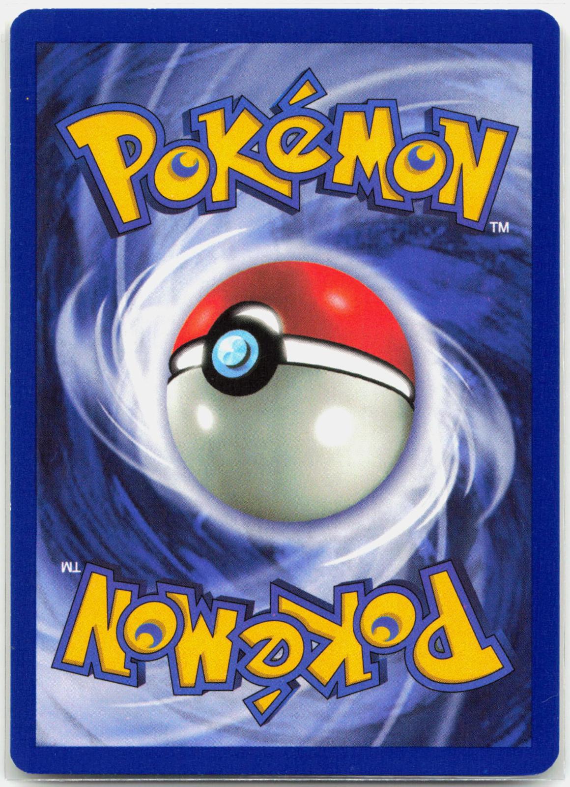 Pikachu - 60/64 Jungle 1st Edition Common Pokemon - NM/LP
