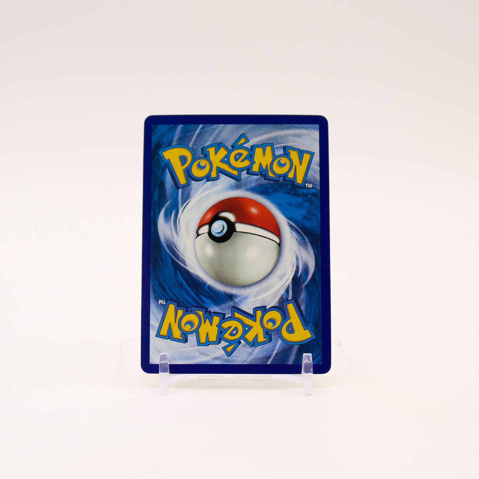 Farfetch'd - 27/102 Base Set Shadowless 1st Edition Uncommon Pokemon - NM