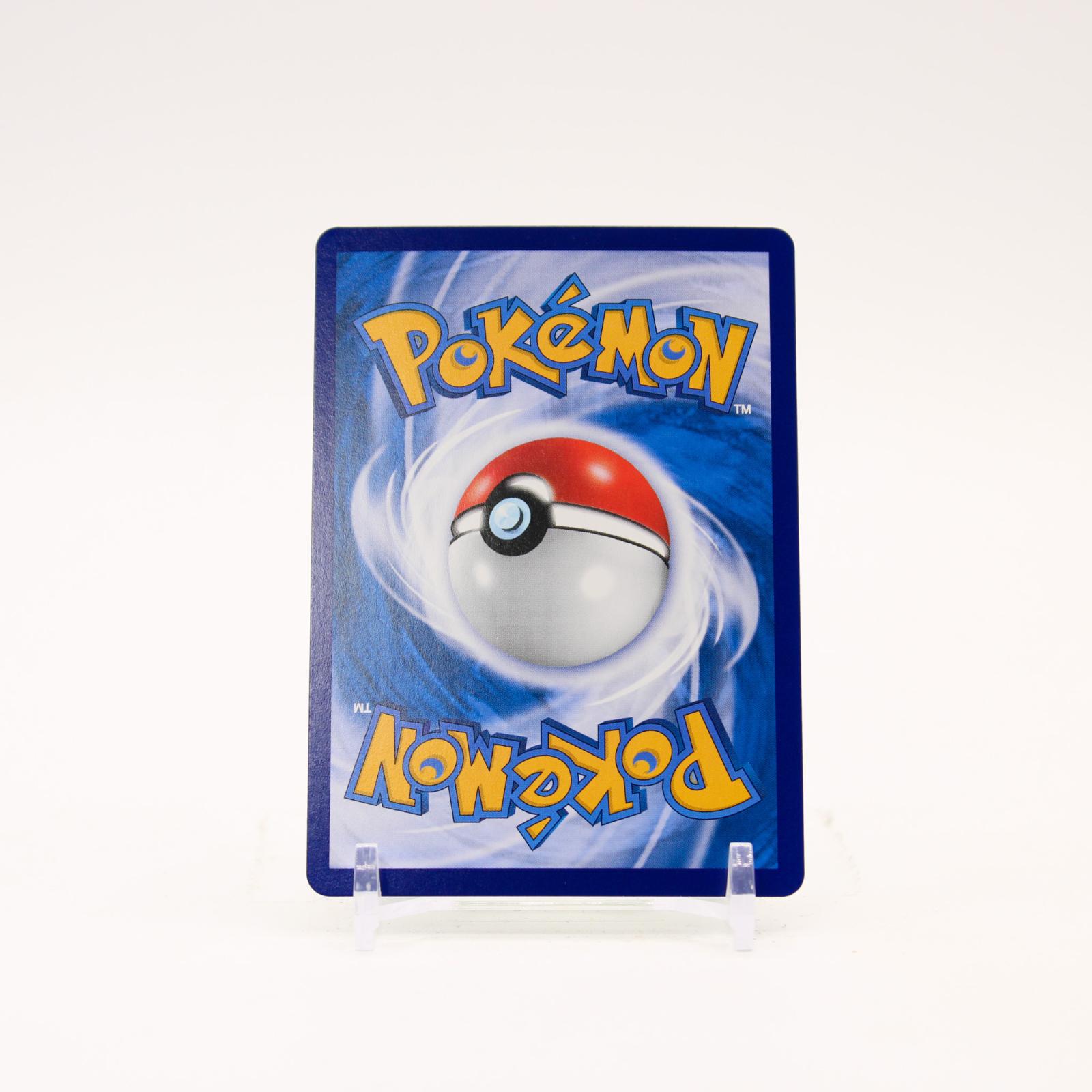 Sylveon - 09 15/15 Chinese Gem Pack Volume 2 Pokemon - NM/MINT