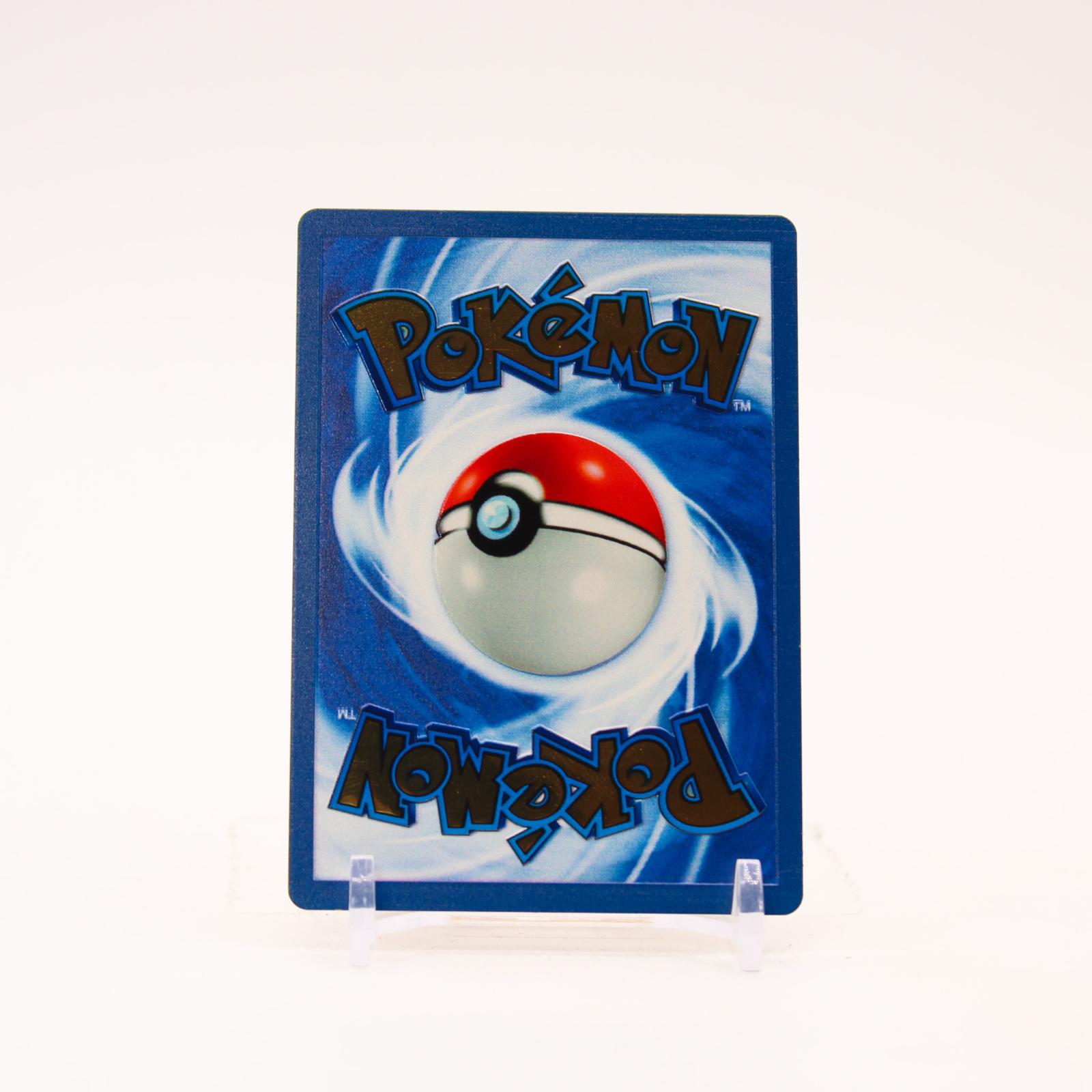 Charizard - 4/102 Celebrations METAL Holo Promo Pokemon - NM/LP