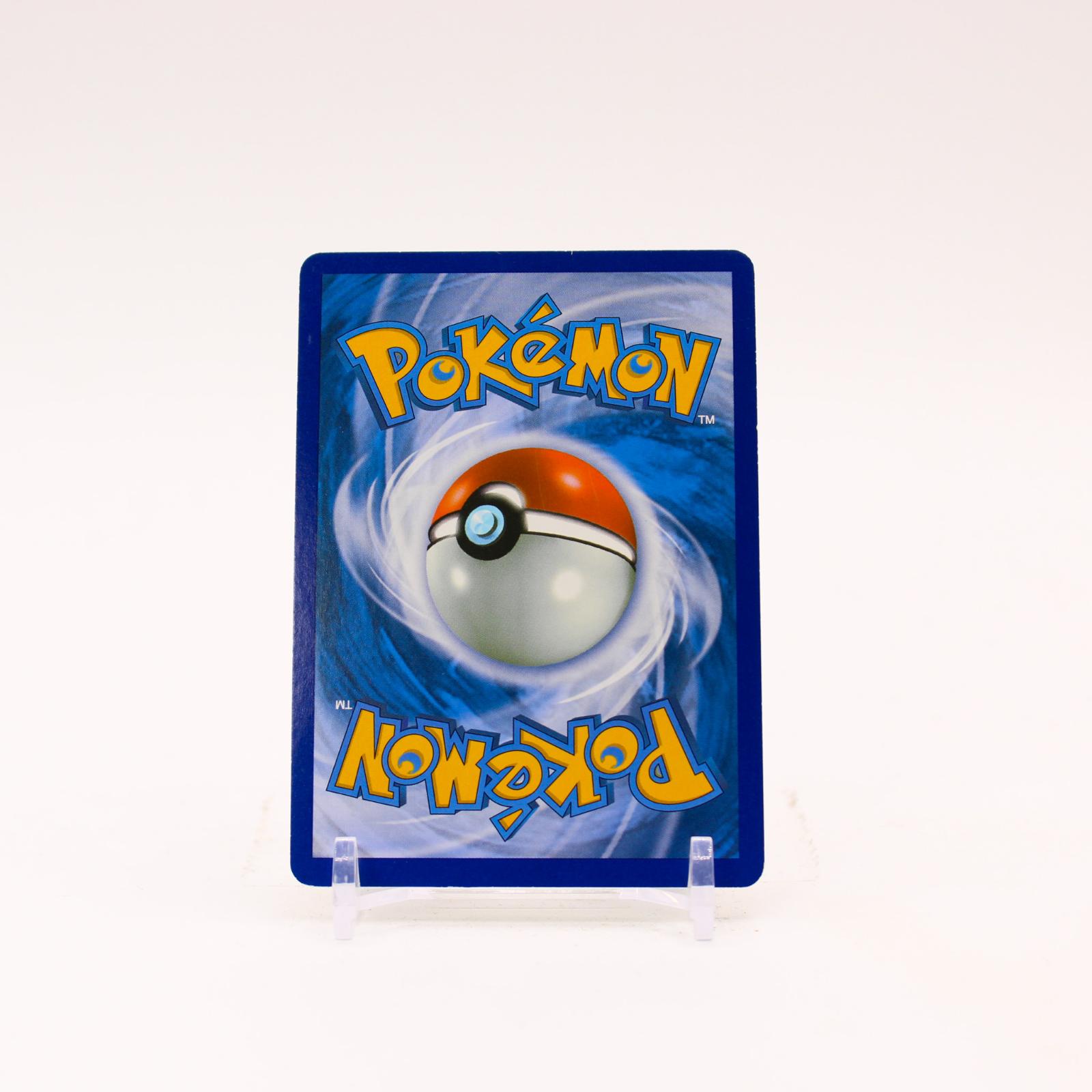 Max Potion - 121/116 Plasma Freeze Holo Secret Rare Pokemon - LP