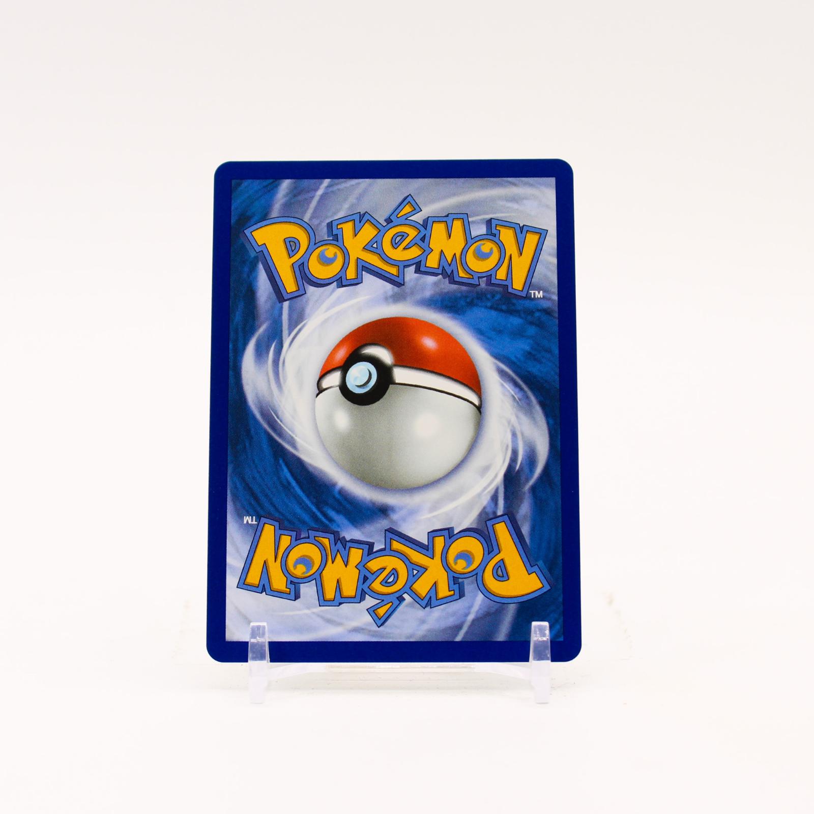 Bulbasaur - MEP037 Mega Evolution First Partner Holo Promo Pokemon - NM/MINT