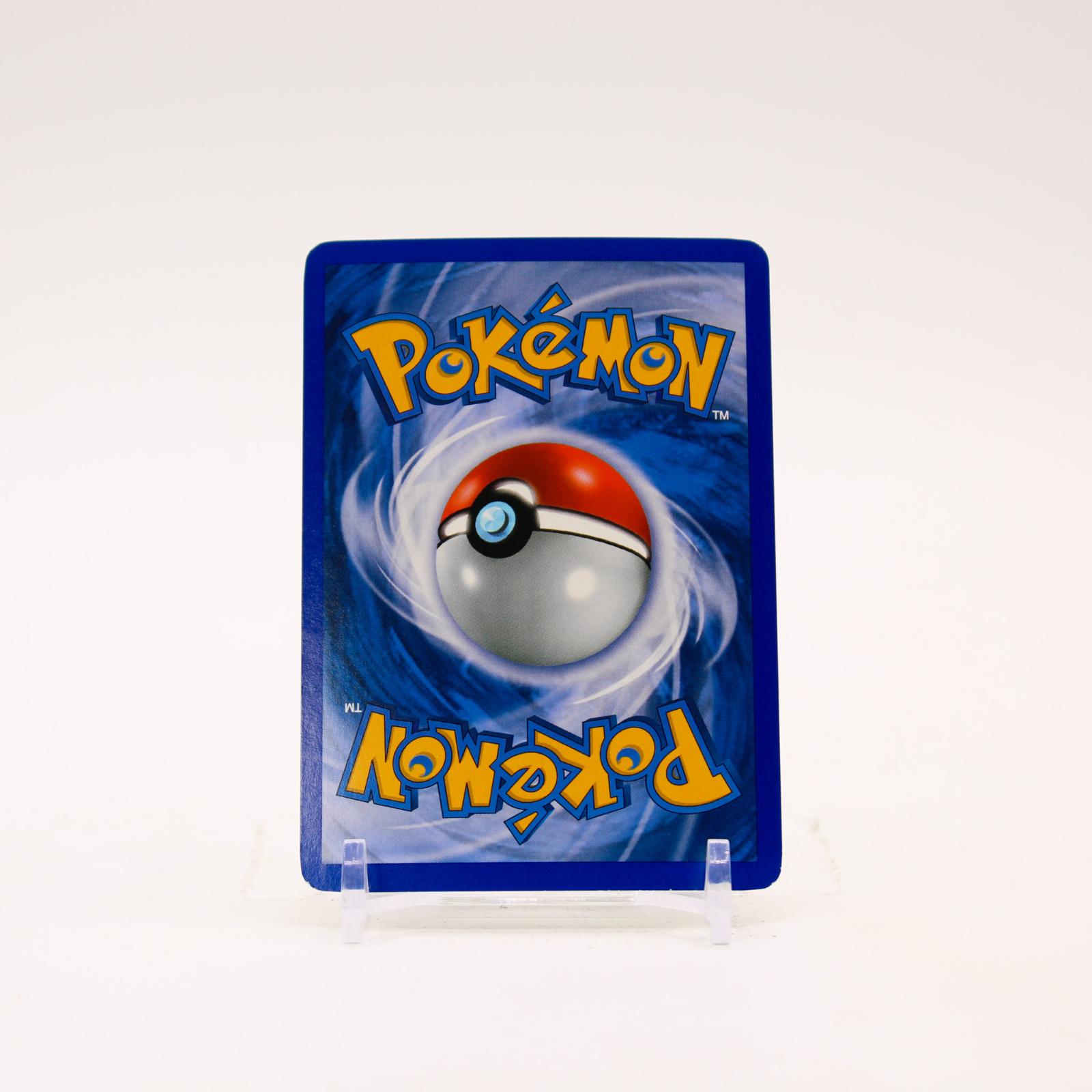 Mawile - 23/110 Holon Phantoms Reverse Holo Rare Pokemon - LP