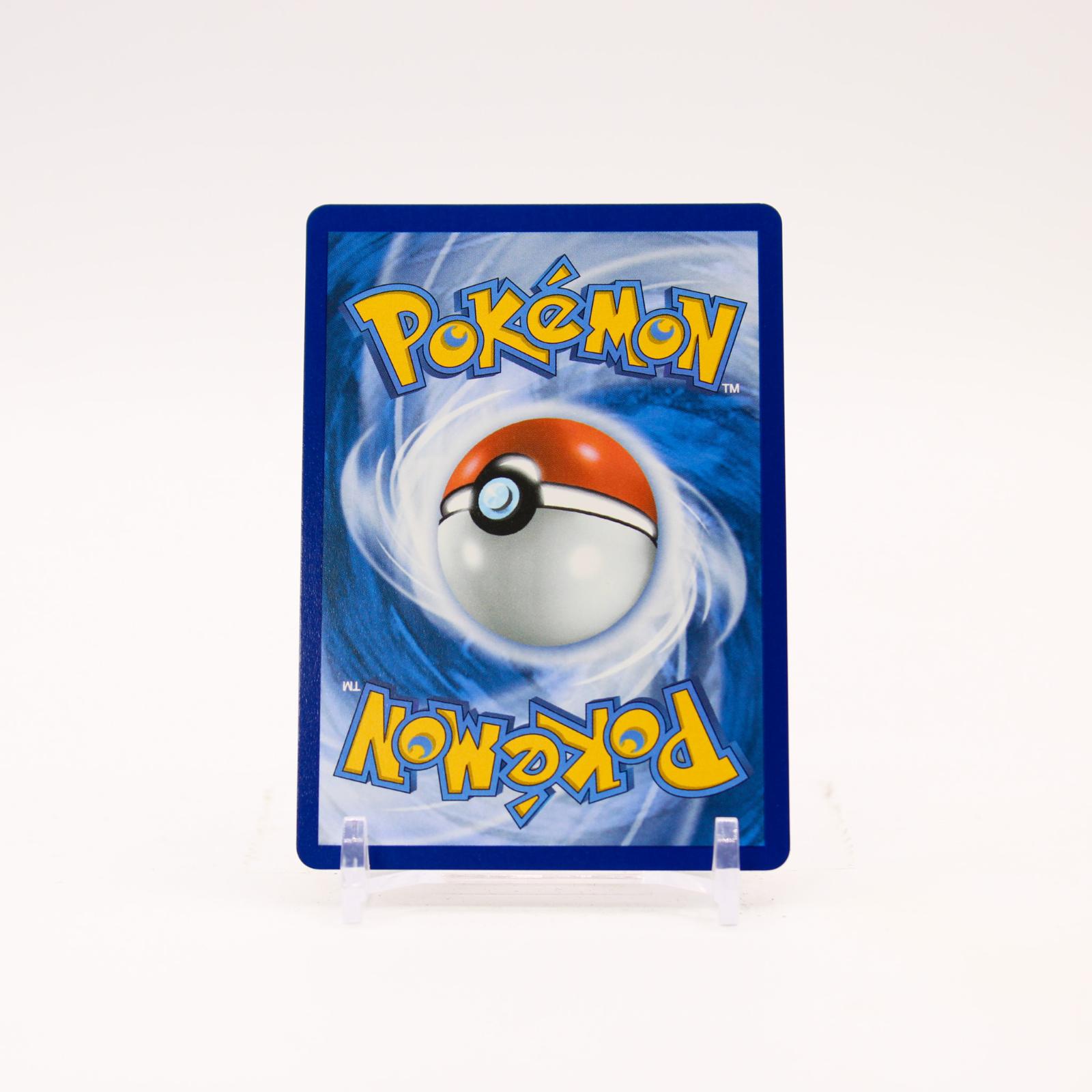 Mega Zygarde ex - 120/088 Perfect Order Holo Special Illustration Pokemon - NM