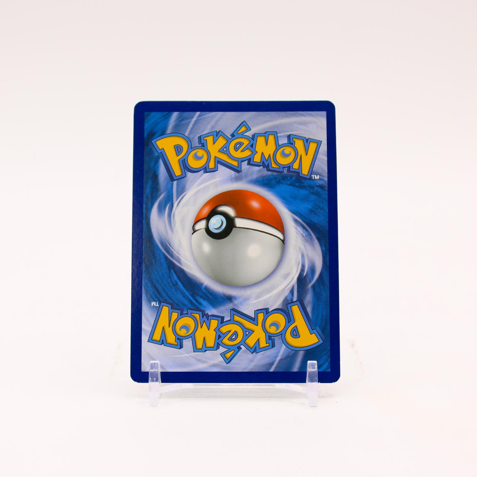 Umbreon GX - SM36 Sun & Moon Holo Promo Pokemon - LP