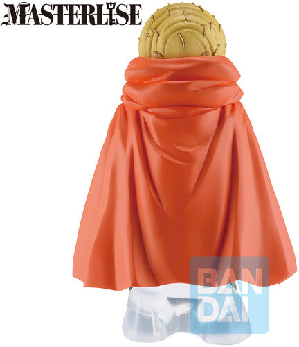 Babidi Battle Of The Super Saiyan - Bandai Spirits: Masterlise Ichibansho Figure
