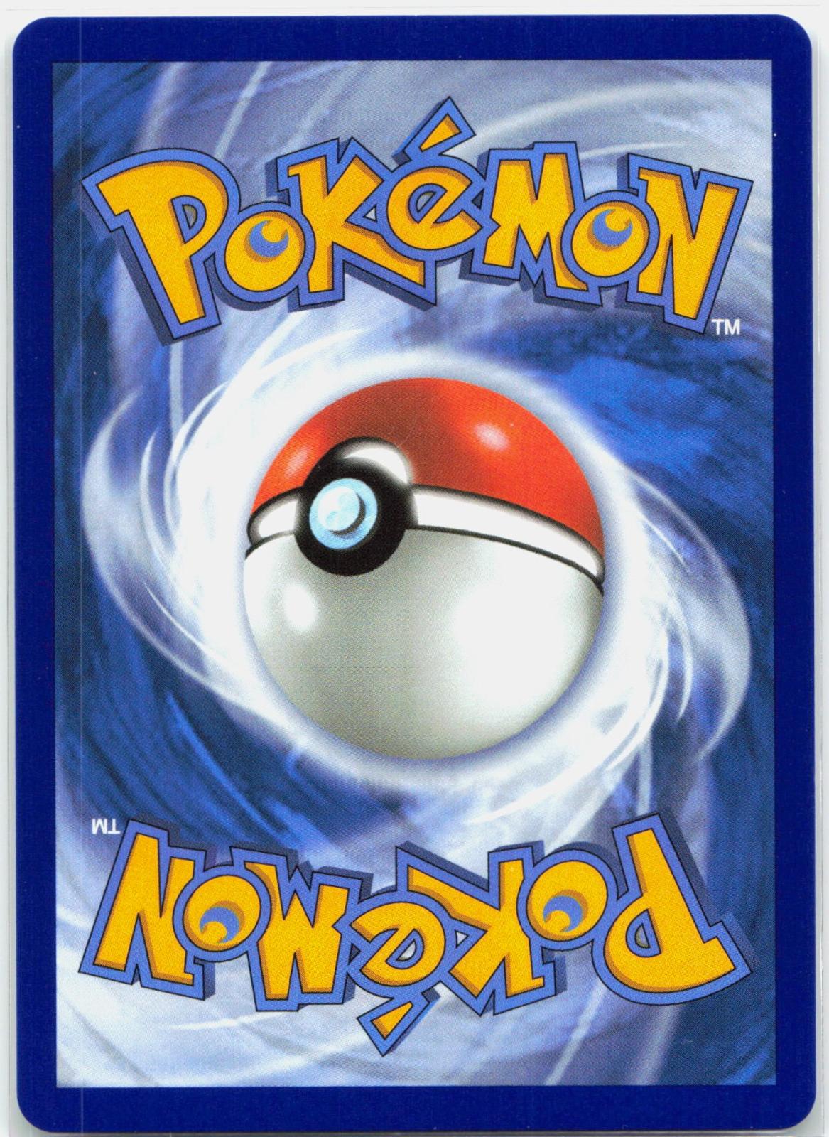 Bulbasaur - MEP037 First Partner Promo Illustration Pokemon - NM