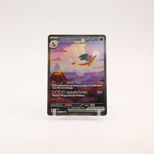 Load image into Gallery viewer, Charizard ex - 199/165 151 Special Illustration Pokemon - NM
