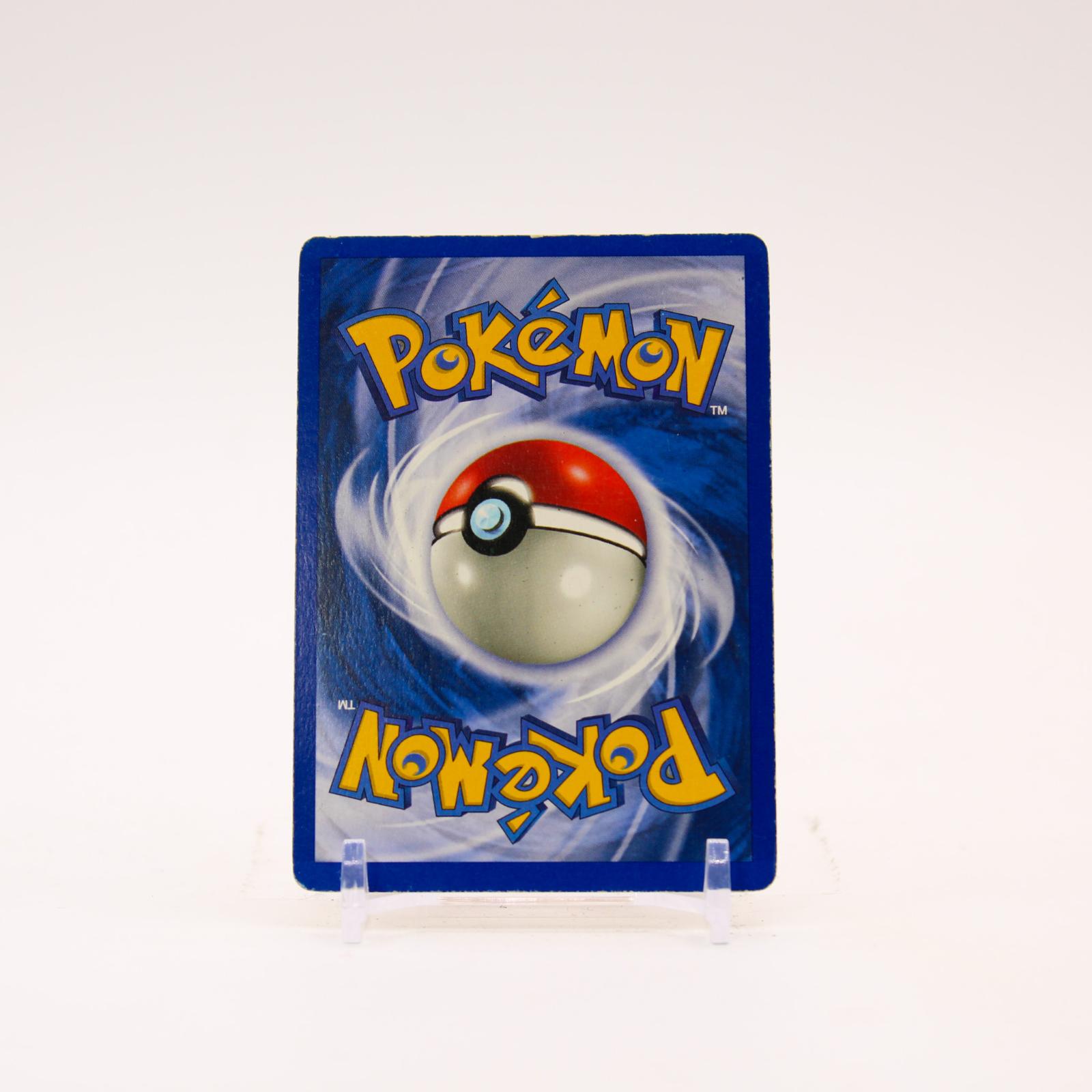 Charizard - 4/102 Base Set Shadowless Holo Rare Pokemon - HP