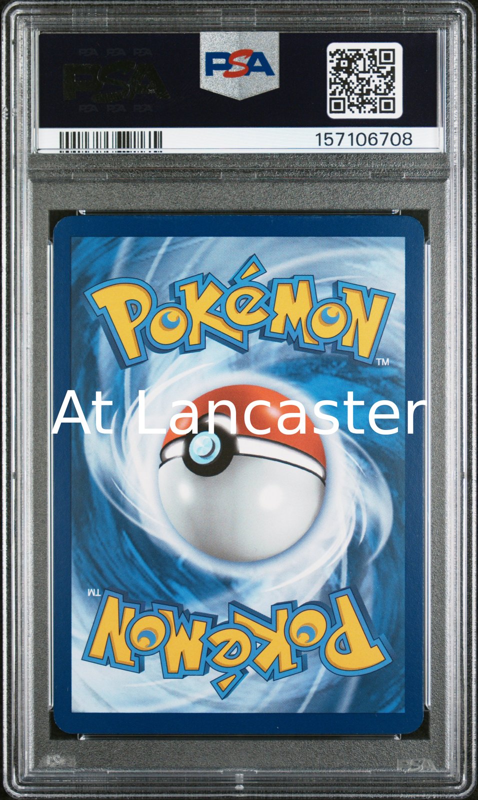 Charmander - 168/165 PSA 9 151 Illustration Rare Pokemon (Lanc)
