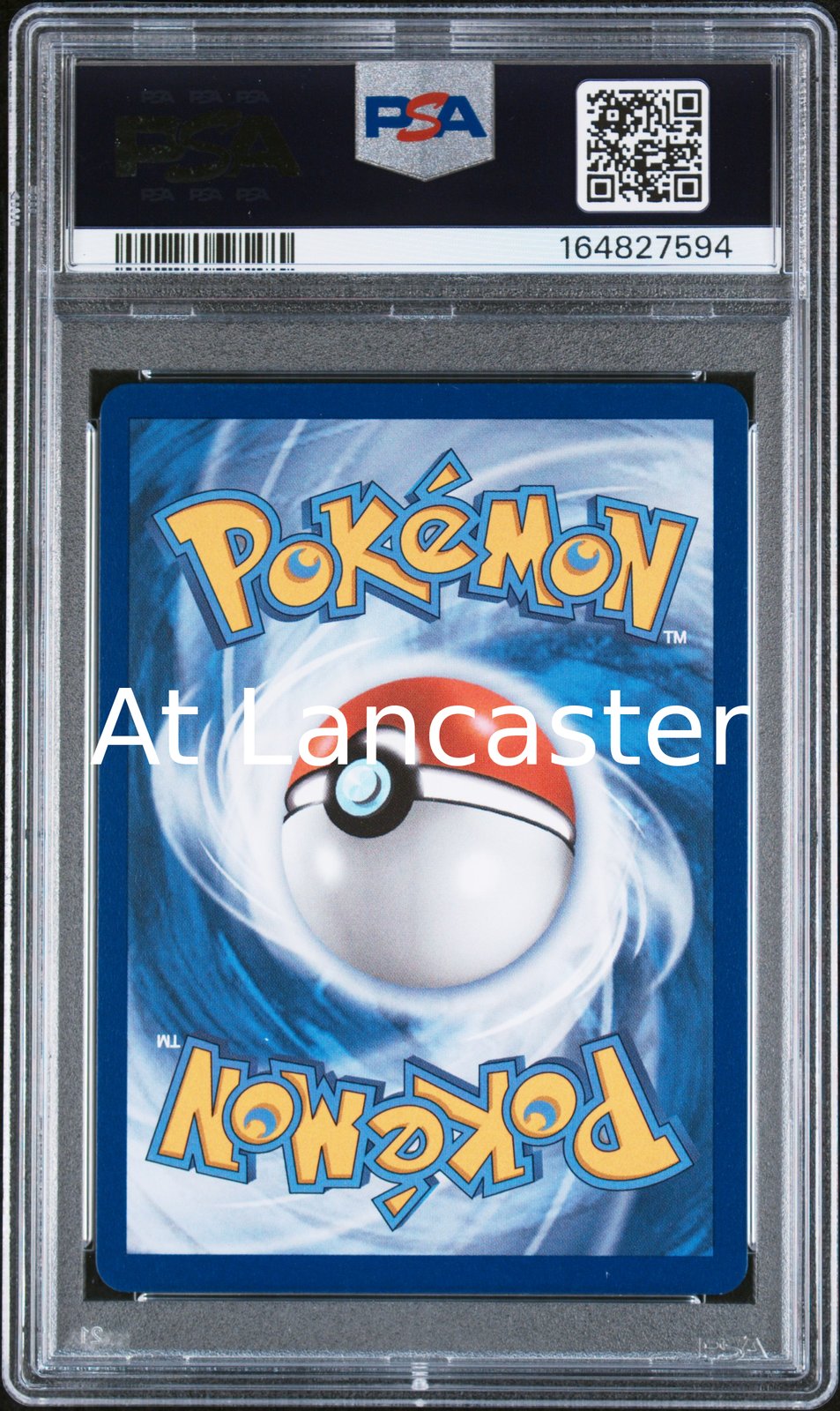 Bulbasaur - 037 PSA 10 First Partner Illustration Collection Series 1 Pokemon