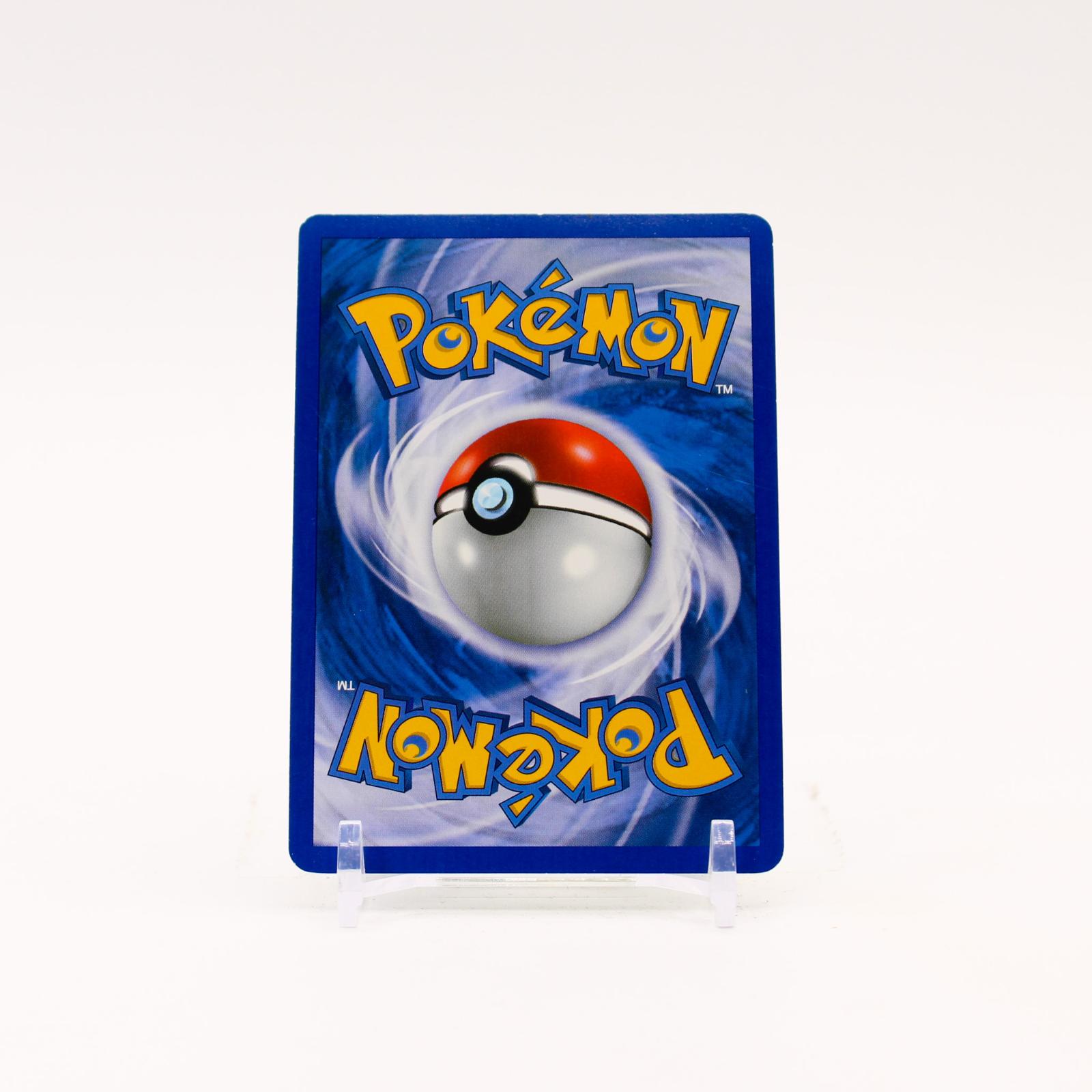 Lugia Legend - 113/123 HeartGold & SoulSilver Holo Ultra Rare Pokemon - LP