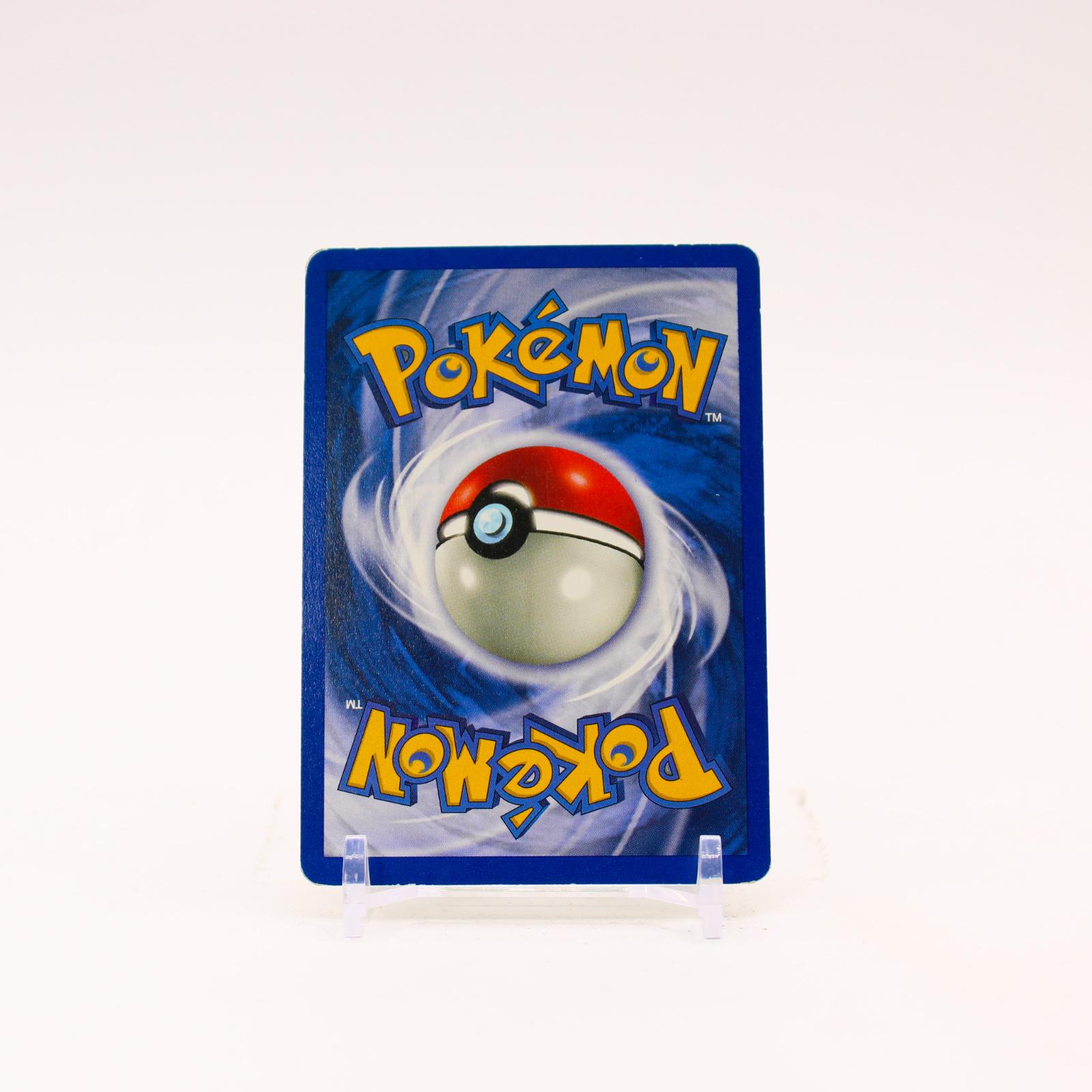 Snorlax - 11/64 Jungle Unlimited Holo Rare Pokemon - MP