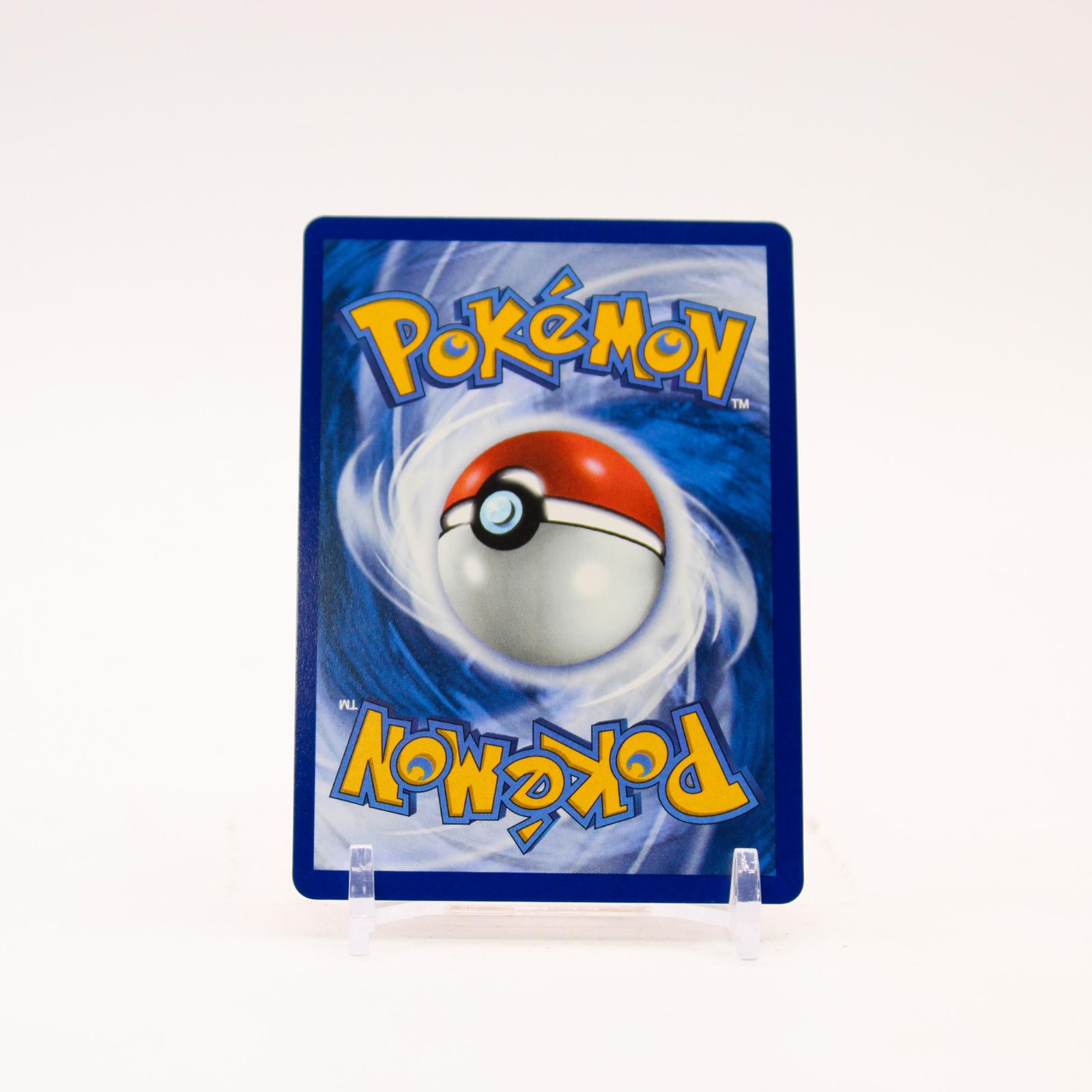Flareon - 013/131 Prismatic Evolutions Master Ball Holo Rare Pokemon - NM