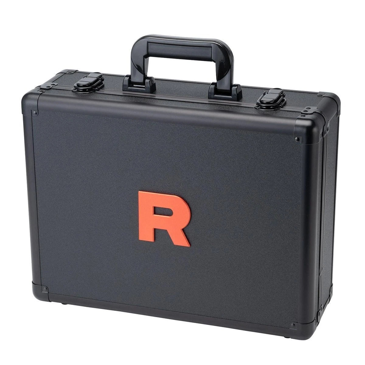 Pokemon Japanese Glory of Team Rocket Briefcase - NEW
