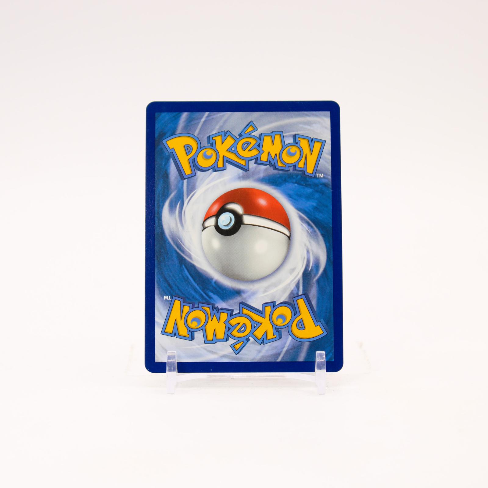 Entei V - GG36/GG70 Crown Zenith Holo Galarian Gallery Pokemon - LP