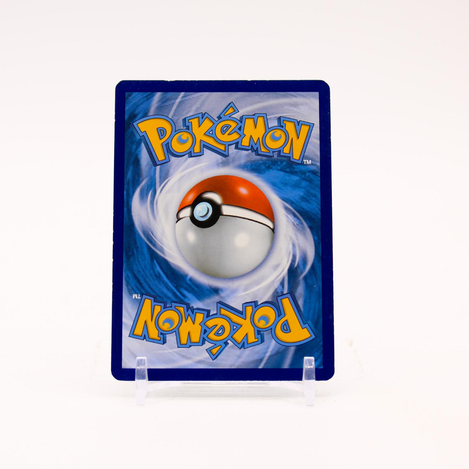 Mewtwo EX - 157/162 BREAKthrough Holo Full Art Pokemon - LP/MP