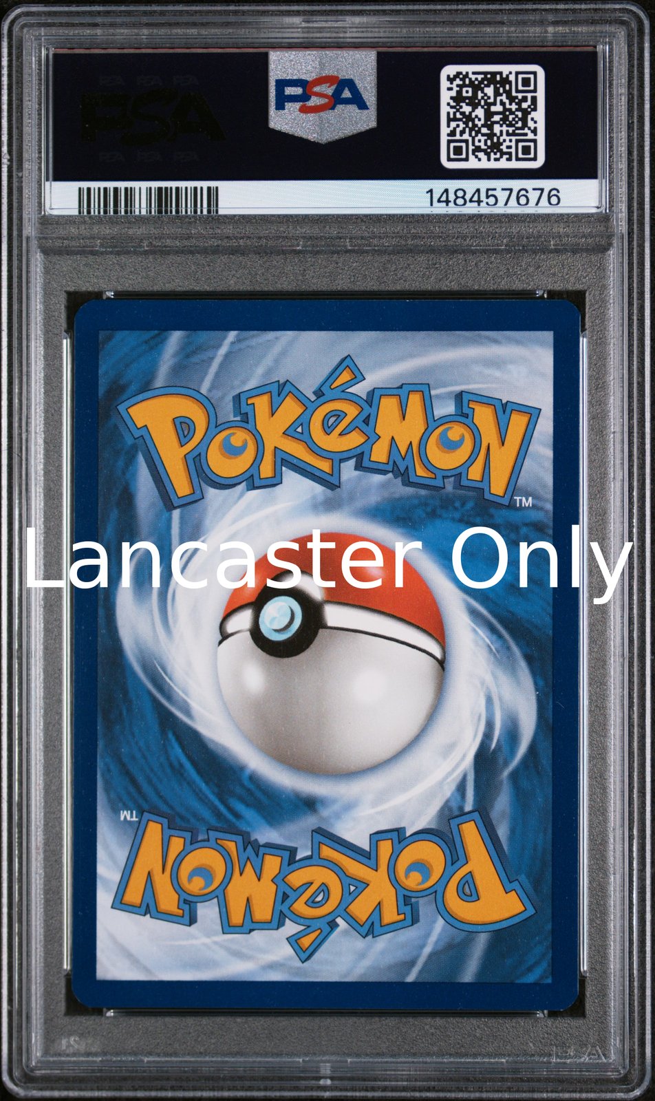 Gengar - TG06/TG30 PSA 10 Lost Origin Pokemon - (Lanc)