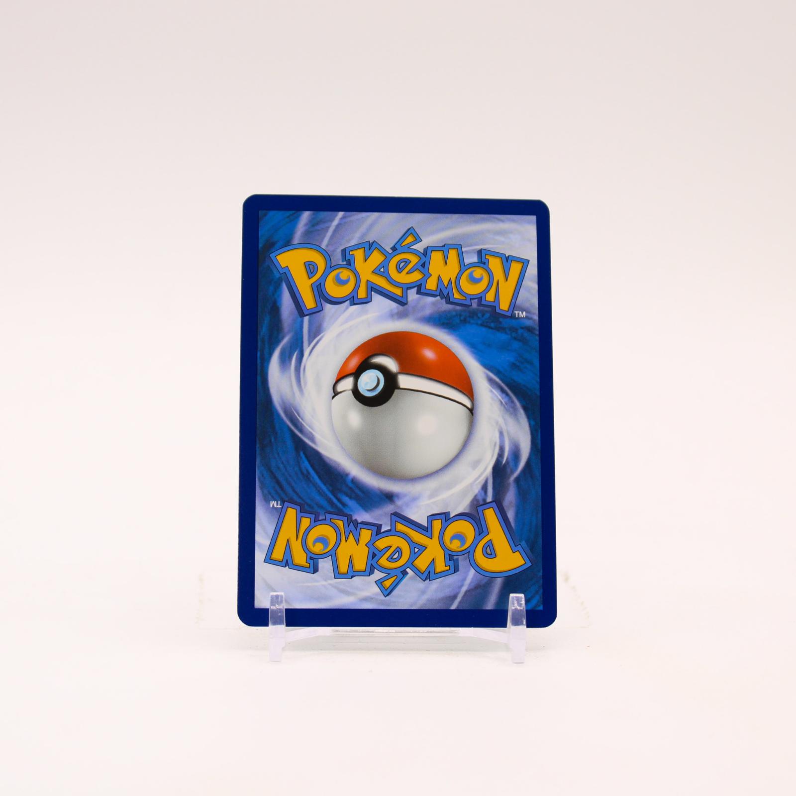 Mewtwo - SVP052 Scarlet & Violet Holo Illustration Promo Pokemon - NM/LP