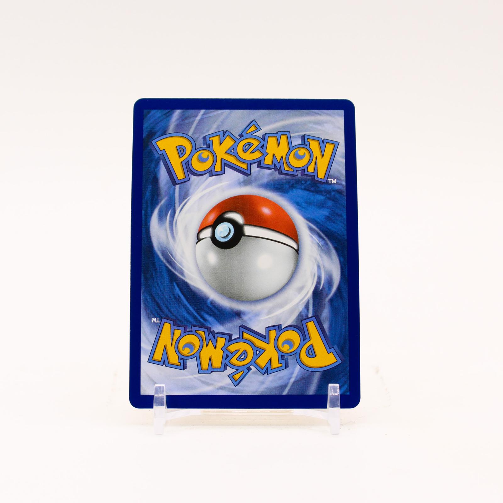 Mega Darkrai ex - 120/084 Pitch Black Holo Gold Pokemon - NM/MINT